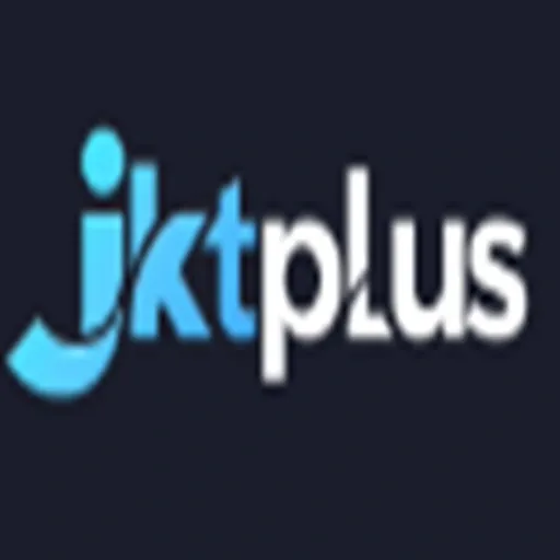JKTPLUS - Aplikasi Detak Jantung Terpercaya untuk Kesehatan Anda